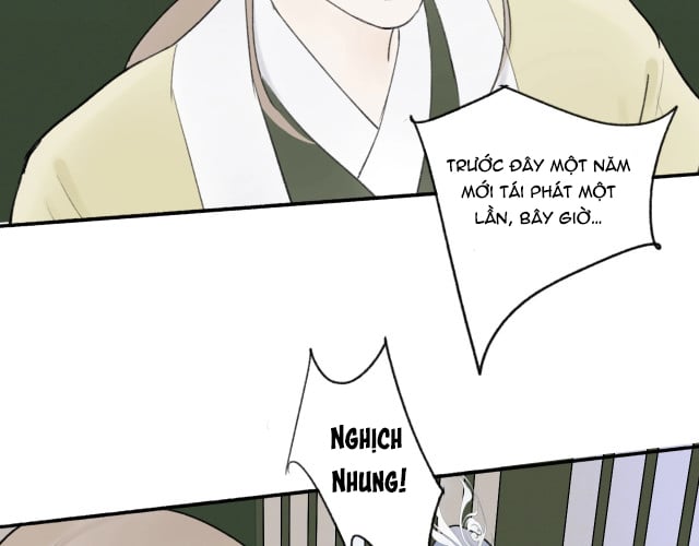 Tướng Quân, Cẩn Thận Chó Dữ Chapter 6 - Trang 2