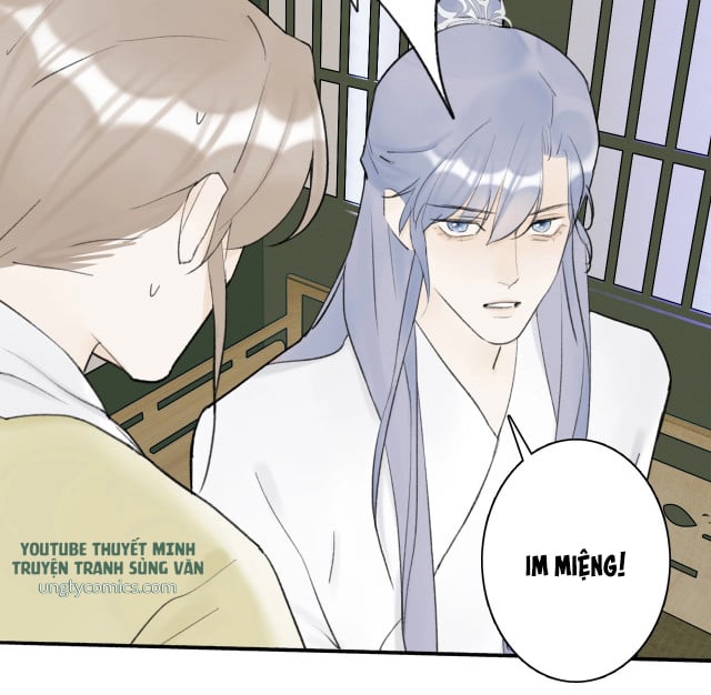 Tướng Quân, Cẩn Thận Chó Dữ Chapter 6 - Trang 2