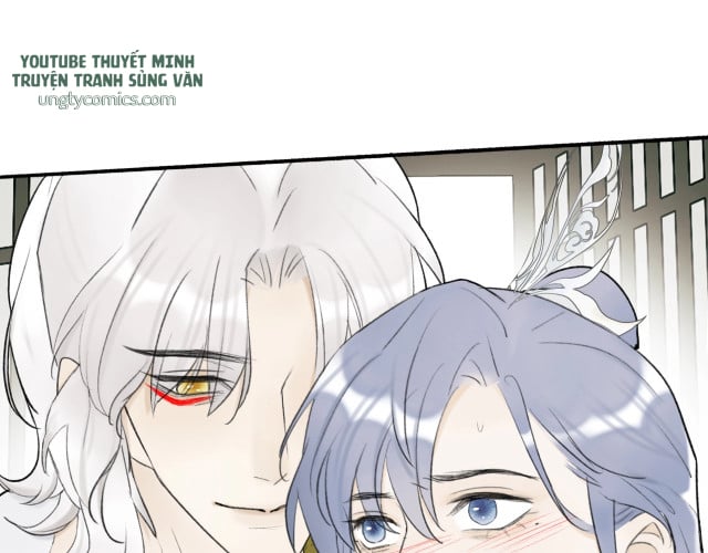 Tướng Quân, Cẩn Thận Chó Dữ Chapter 6 - Trang 2