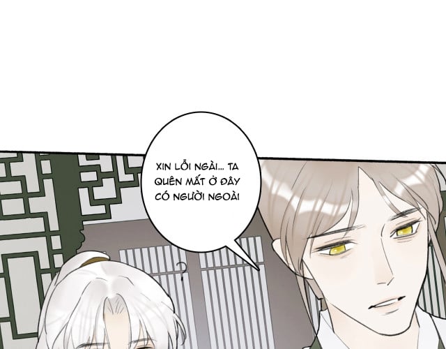 Tướng Quân, Cẩn Thận Chó Dữ Chapter 6 - Trang 2