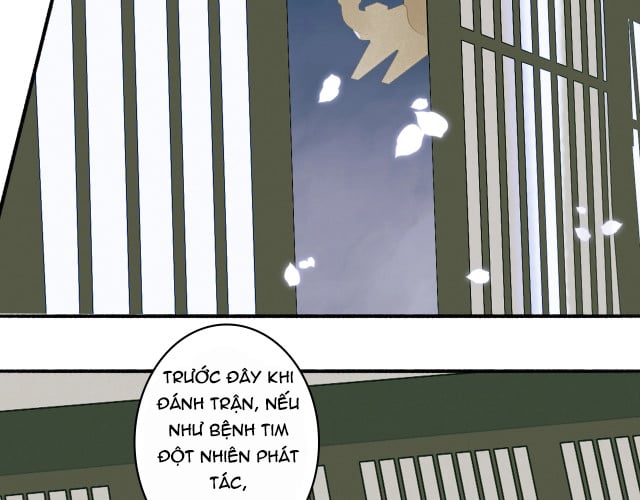 Tướng Quân, Cẩn Thận Chó Dữ Chapter 6 - Trang 2