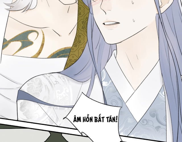 Tướng Quân, Cẩn Thận Chó Dữ Chapter 6 - Trang 2