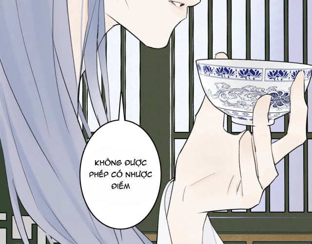 Tướng Quân, Cẩn Thận Chó Dữ Chapter 6 - Trang 2