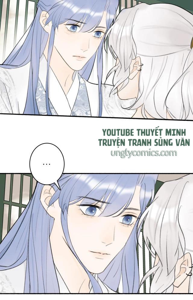 Tướng Quân, Cẩn Thận Chó Dữ Chapter 8 - Trang 2