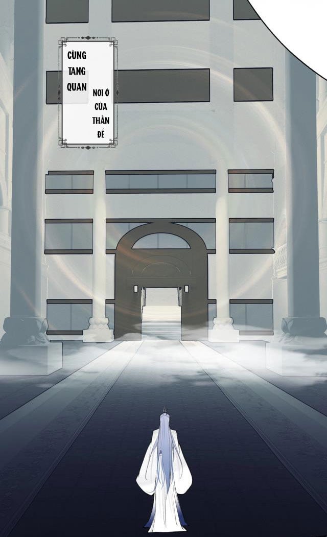 Tướng Quân, Cẩn Thận Chó Dữ Chapter 8 - Trang 2