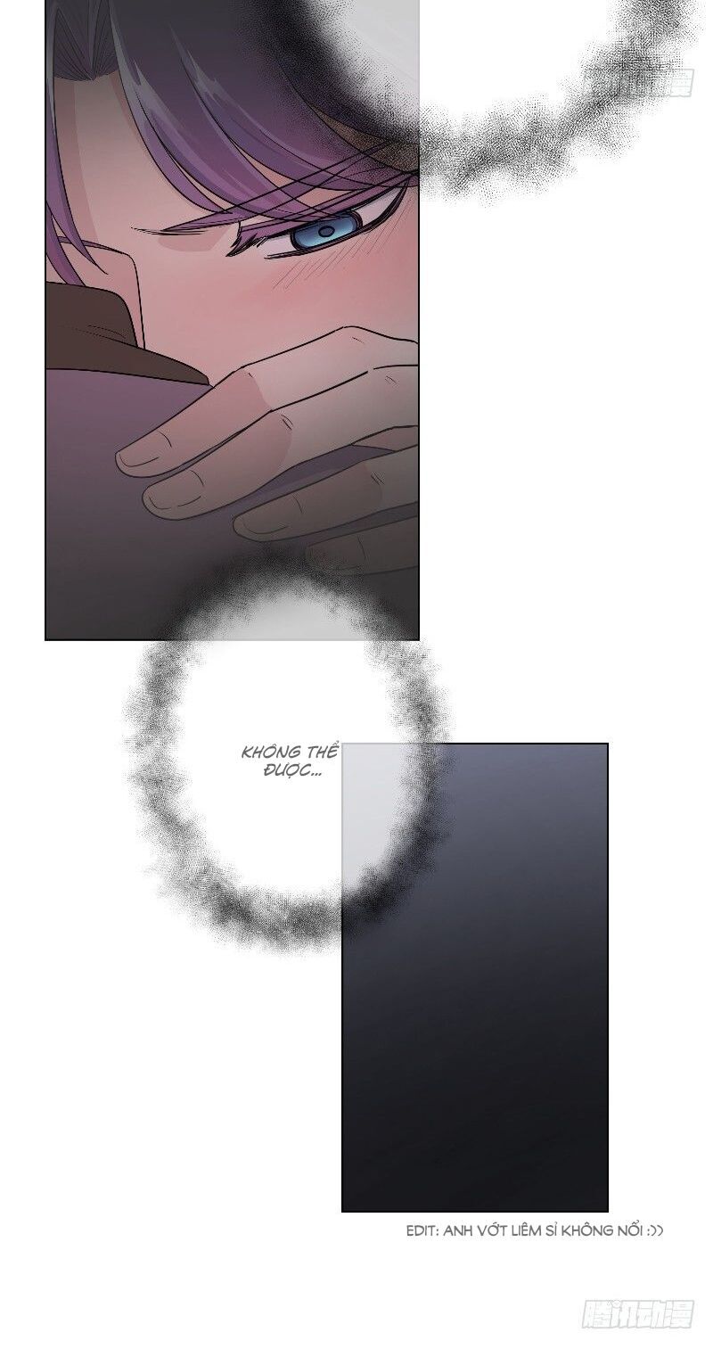 Tướng Quân Cấp Cấp Như Luật Lệnh Chapter 21 - Trang 2