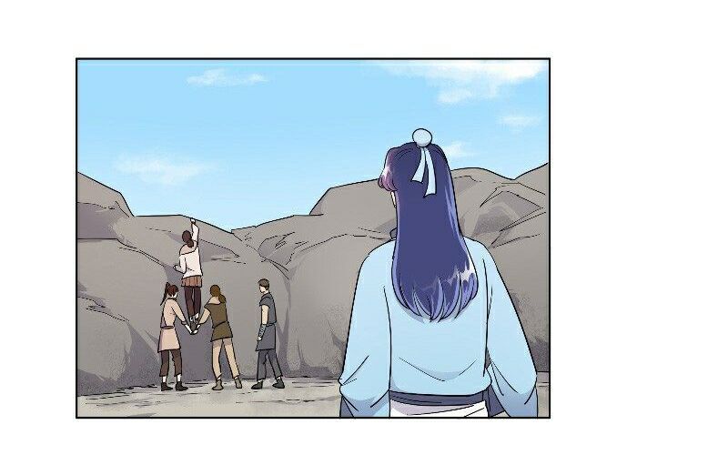 Tướng Quân Cấp Cấp Như Luật Lệnh Chapter 25 - Trang 2