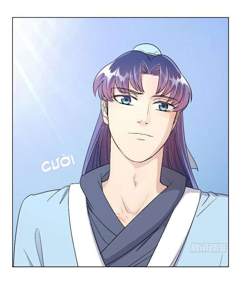 Tướng Quân Cấp Cấp Như Luật Lệnh Chapter 25 - Trang 2