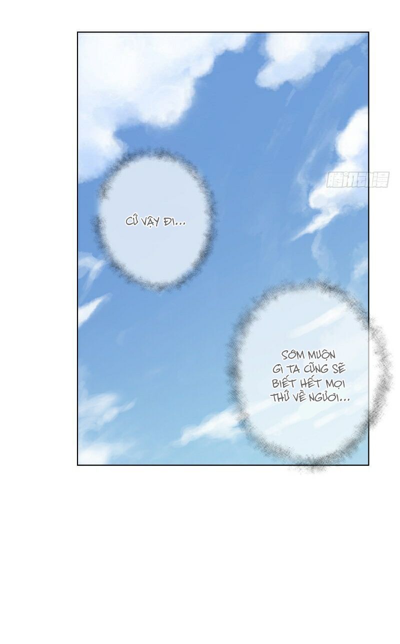 Tướng Quân Cấp Cấp Như Luật Lệnh Chapter 25 - Trang 2