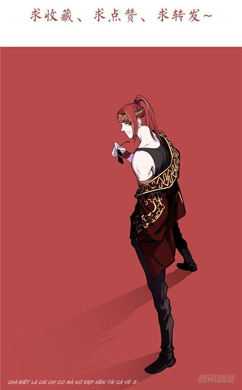 Tướng Quân Cấp Cấp Như Luật Lệnh Chapter 25 - Trang 2