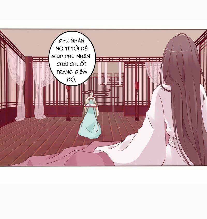 Tướng Quân Mời Ra Trận Chapter 1 - Trang 2