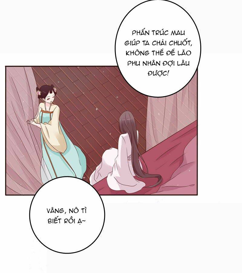 Tướng Quân Mời Ra Trận Chapter 1 - Trang 2