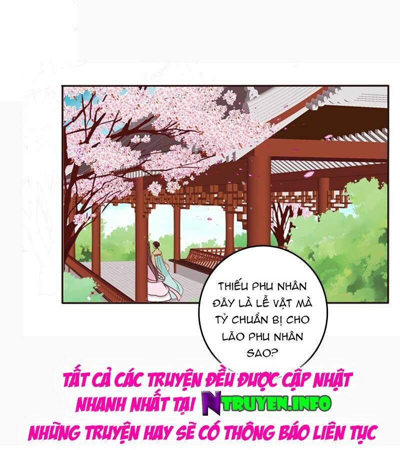 Tướng Quân Mời Ra Trận Chapter 1 - Trang 2