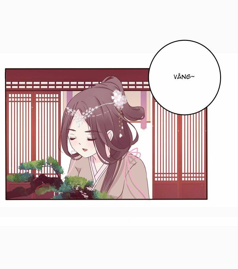 Tướng Quân Mời Ra Trận Chapter 1 - Trang 2