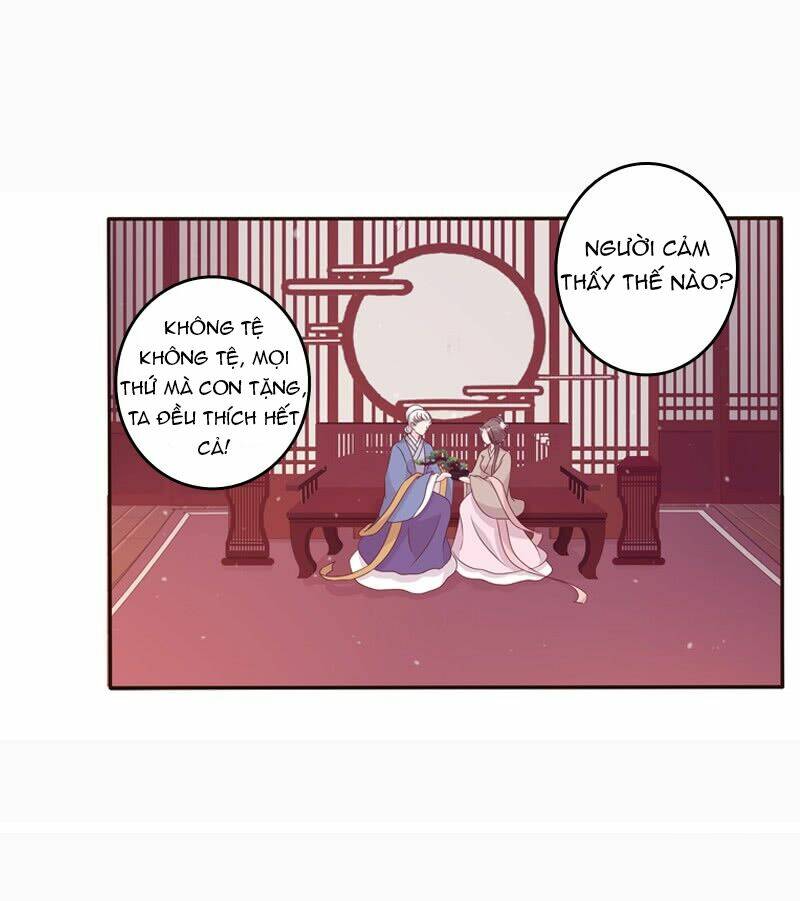 Tướng Quân Mời Ra Trận Chapter 1 - Trang 2