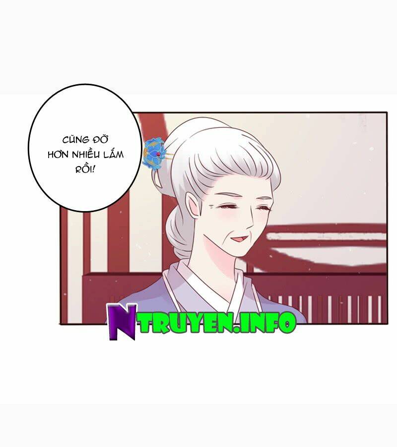 Tướng Quân Mời Ra Trận Chapter 1 - Trang 2