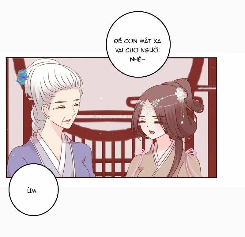 Tướng Quân Mời Ra Trận Chapter 1 - Trang 2