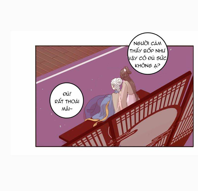 Tướng Quân Mời Ra Trận Chapter 1 - Trang 2