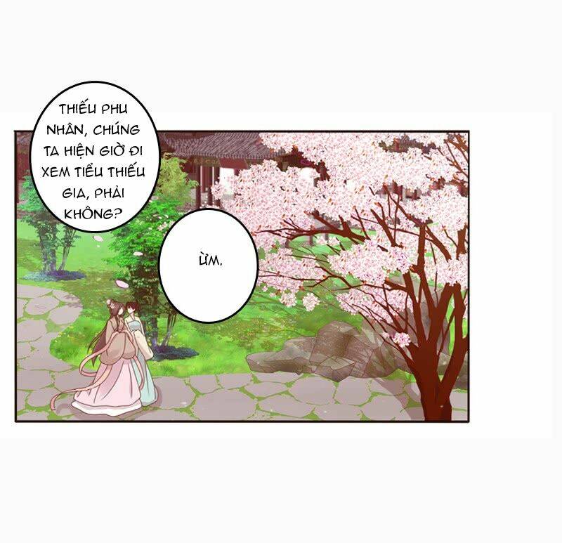 Tướng Quân Mời Ra Trận Chapter 1 - Trang 2