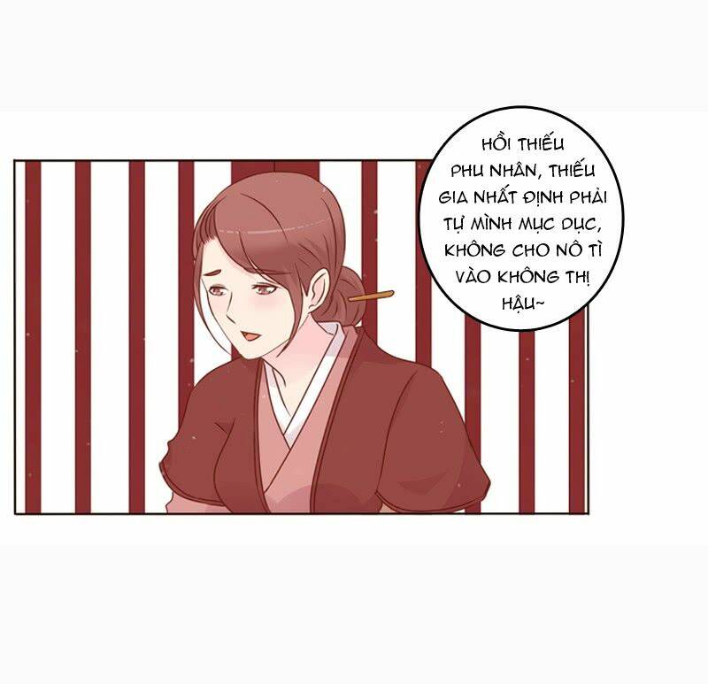 Tướng Quân Mời Ra Trận Chapter 1 - Trang 2