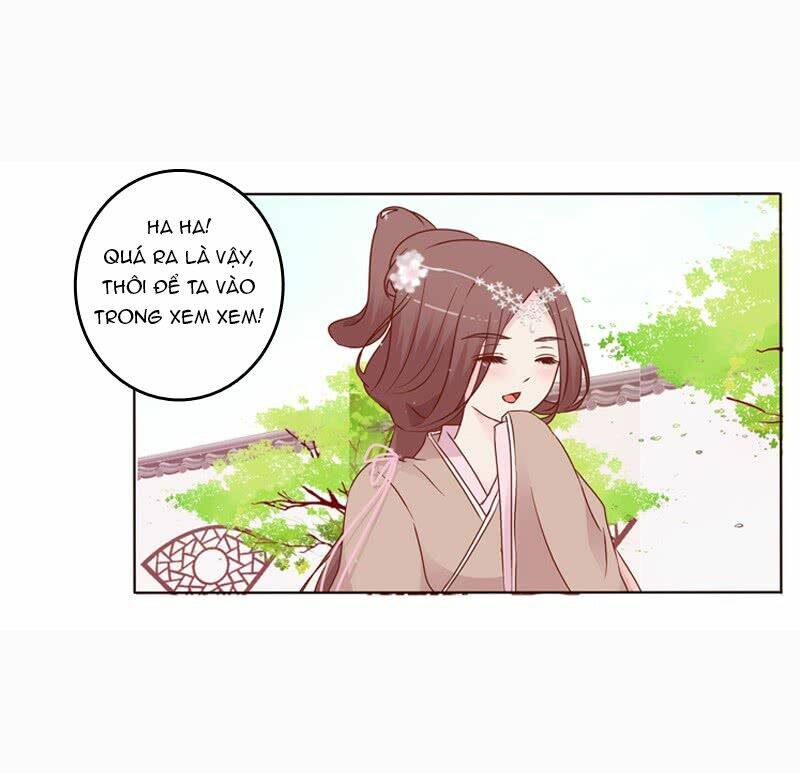 Tướng Quân Mời Ra Trận Chapter 1 - Trang 2