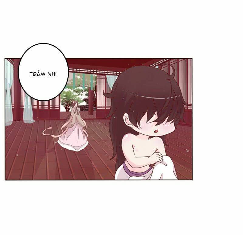 Tướng Quân Mời Ra Trận Chapter 1 - Trang 2