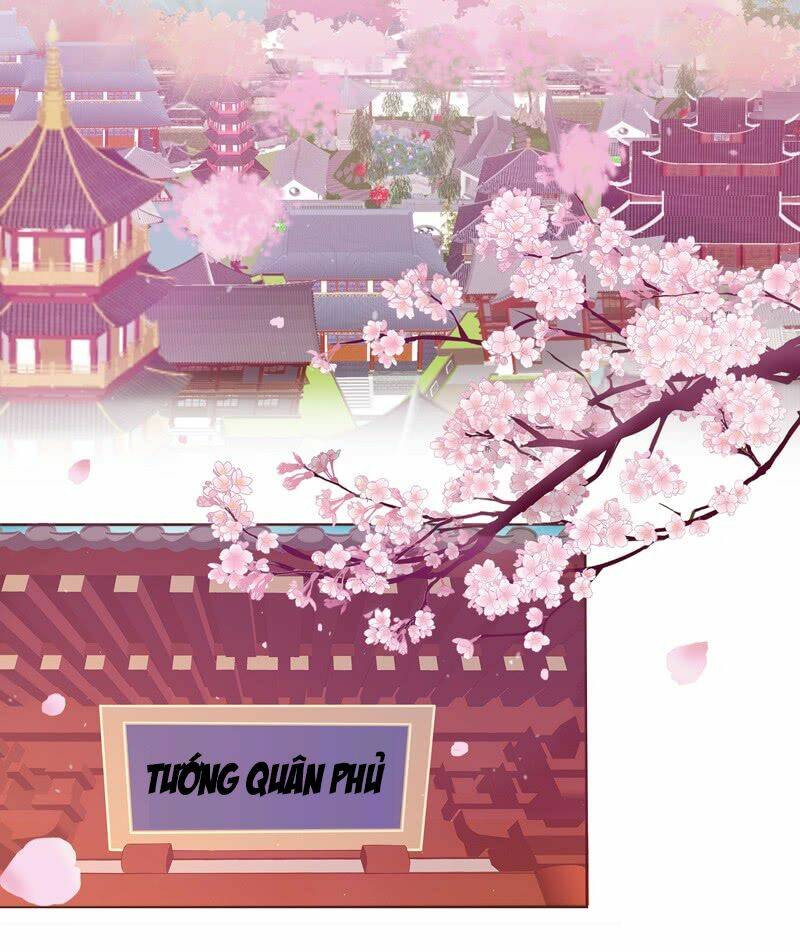 Tướng Quân Mời Ra Trận Chapter 1 - Trang 2