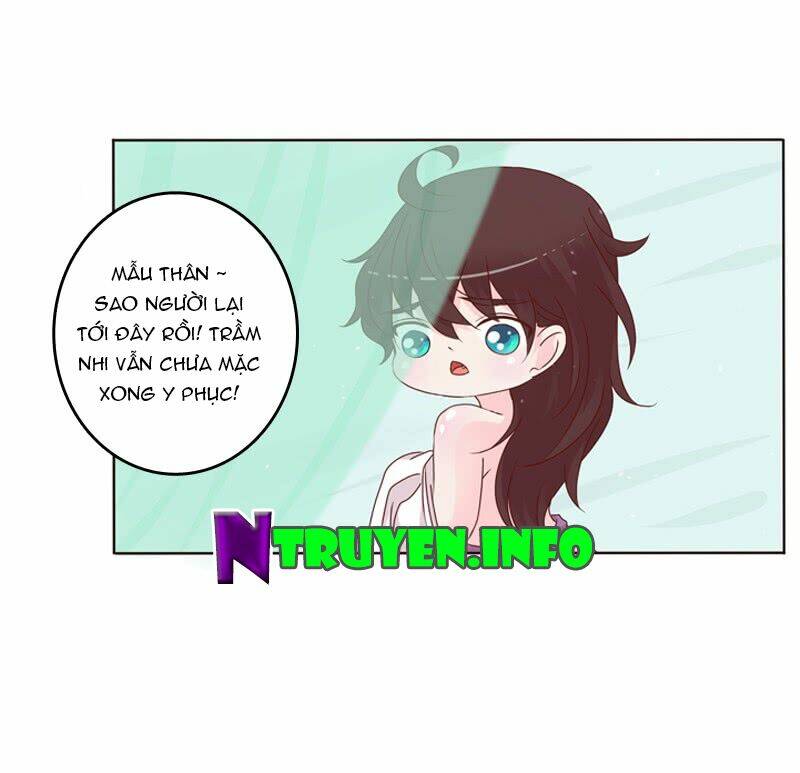 Tướng Quân Mời Ra Trận Chapter 1 - Trang 2