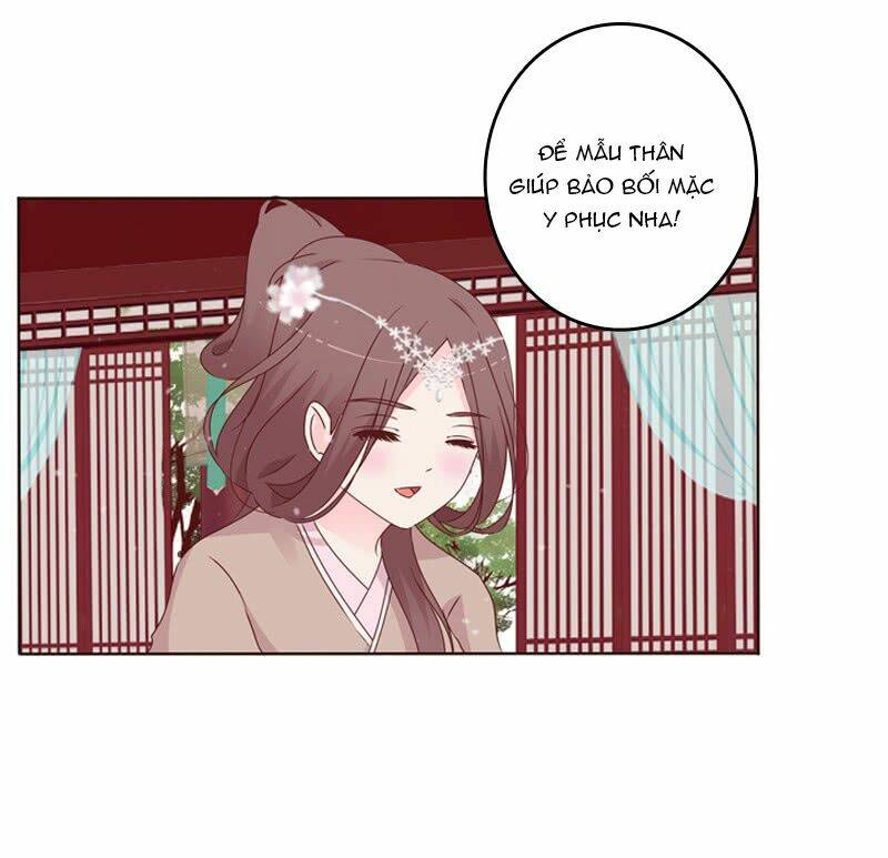 Tướng Quân Mời Ra Trận Chapter 1 - Trang 2