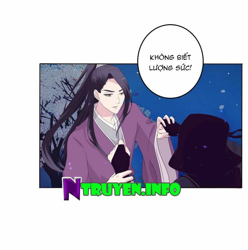 Tướng Quân Mời Ra Trận Chapter 10 - Trang 2