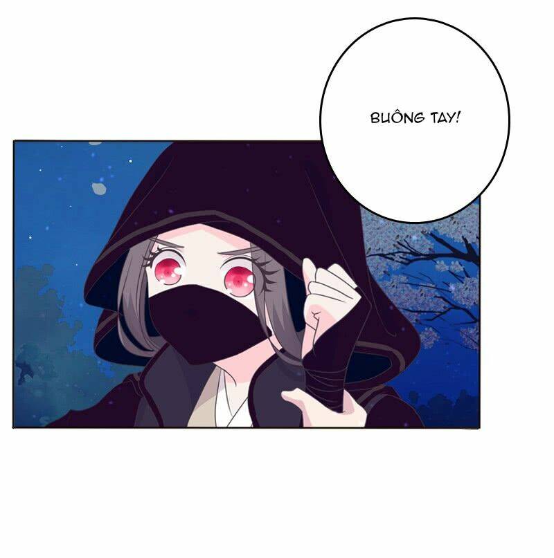 Tướng Quân Mời Ra Trận Chapter 10 - Trang 2