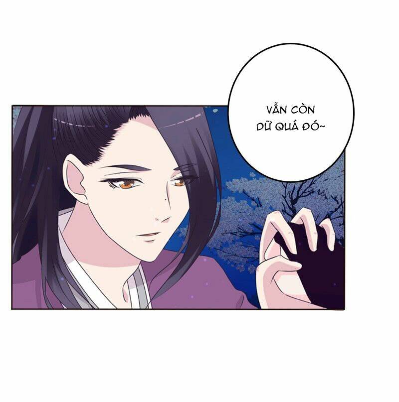 Tướng Quân Mời Ra Trận Chapter 10 - Trang 2