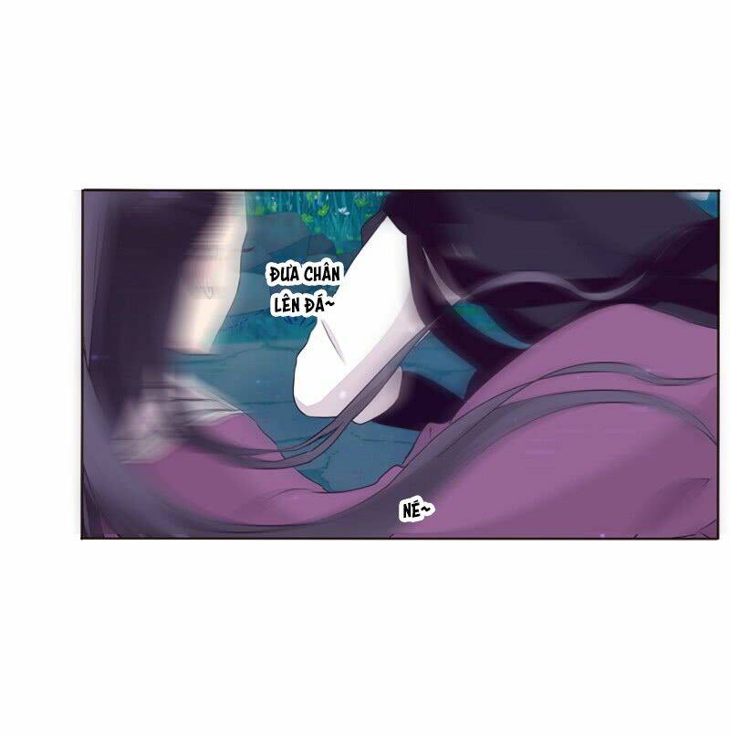 Tướng Quân Mời Ra Trận Chapter 10 - Trang 2