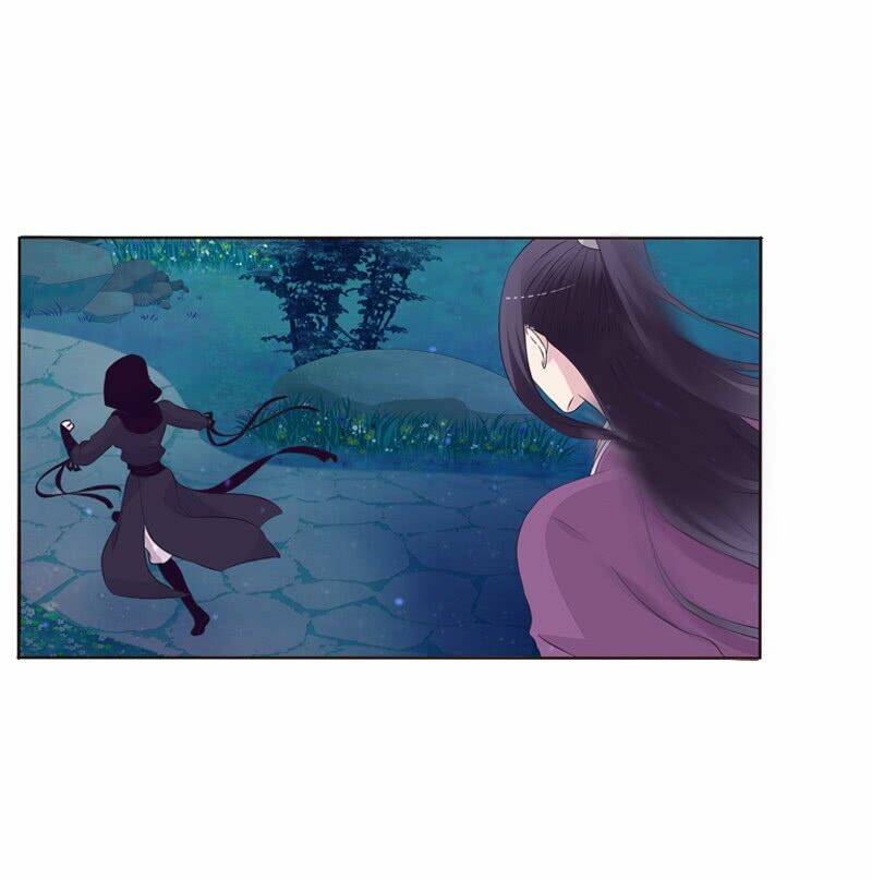 Tướng Quân Mời Ra Trận Chapter 10 - Trang 2