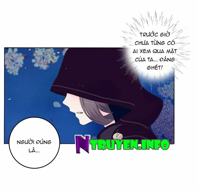 Tướng Quân Mời Ra Trận Chapter 10 - Trang 2