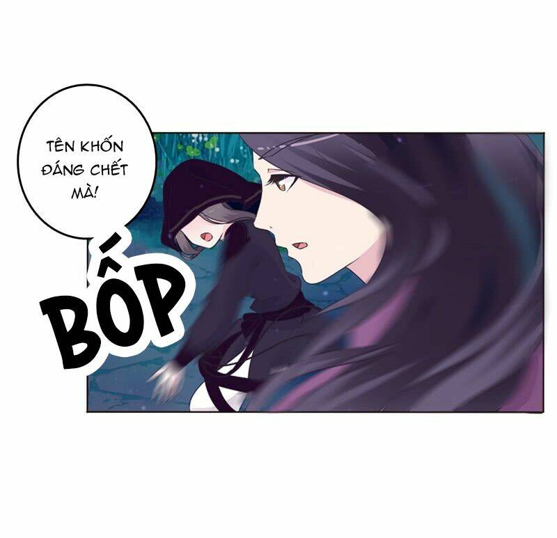 Tướng Quân Mời Ra Trận Chapter 10 - Trang 2