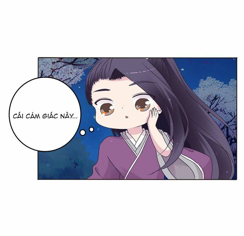 Tướng Quân Mời Ra Trận Chapter 10 - Trang 2