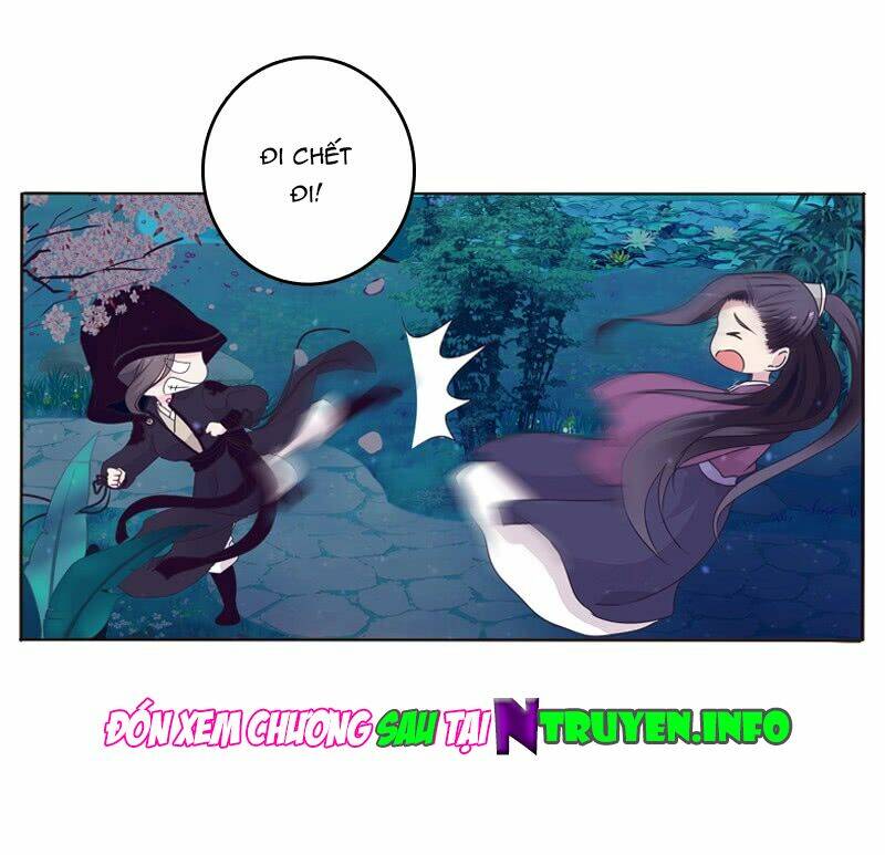 Tướng Quân Mời Ra Trận Chapter 10 - Trang 2