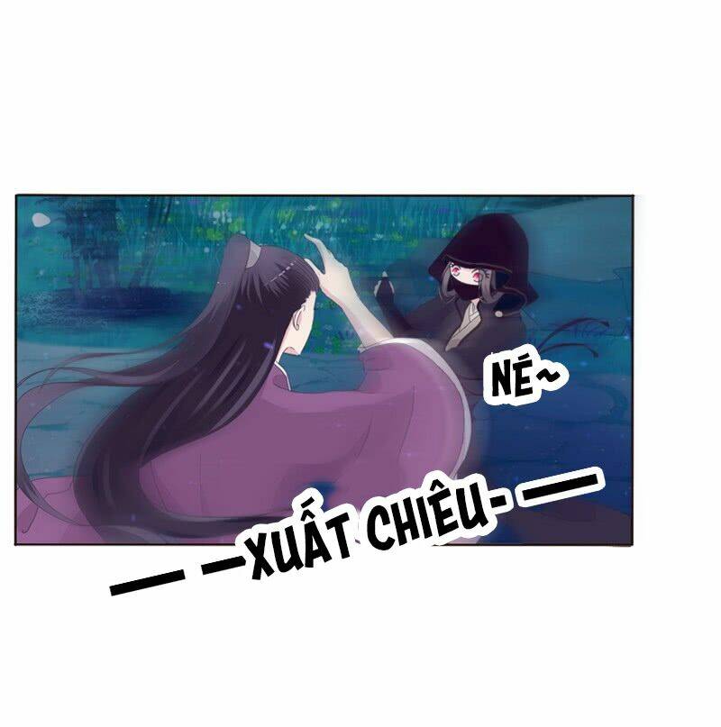 Tướng Quân Mời Ra Trận Chapter 10 - Trang 2