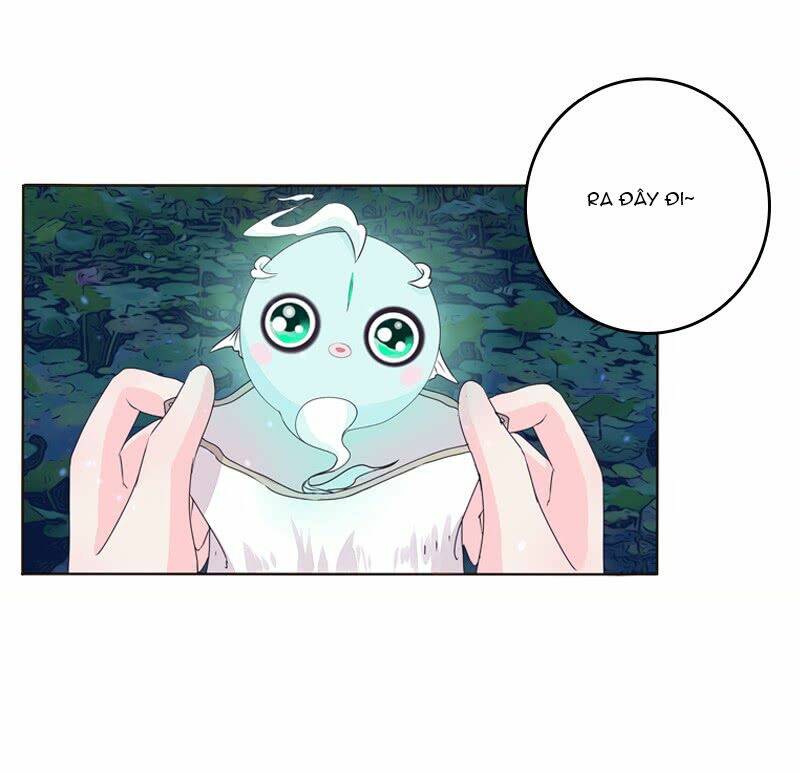 Tướng Quân Mời Ra Trận Chapter 11 - Trang 2