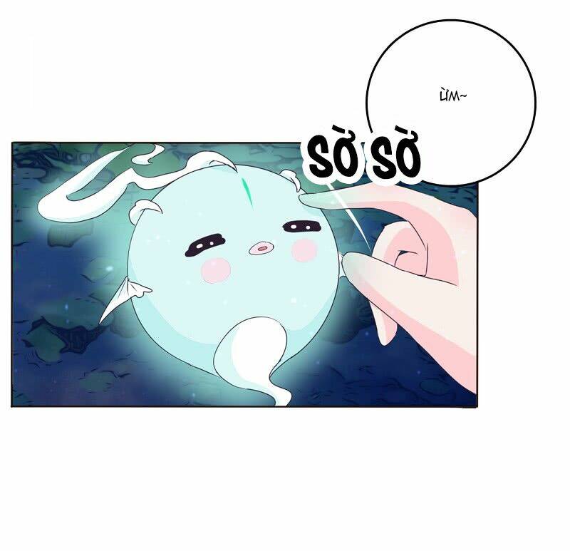 Tướng Quân Mời Ra Trận Chapter 11 - Trang 2