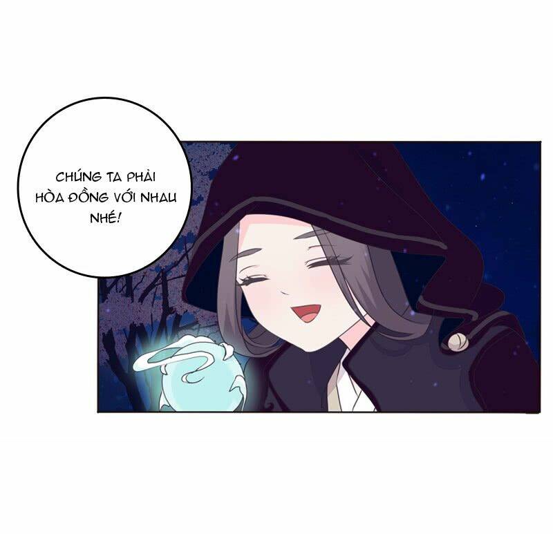 Tướng Quân Mời Ra Trận Chapter 11 - Trang 2