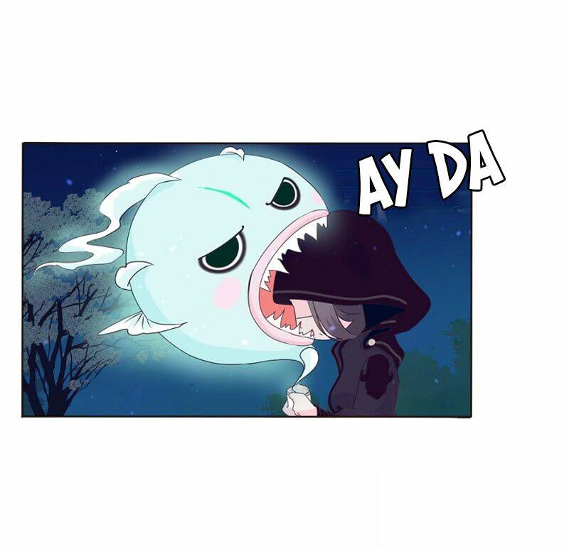 Tướng Quân Mời Ra Trận Chapter 11 - Trang 2