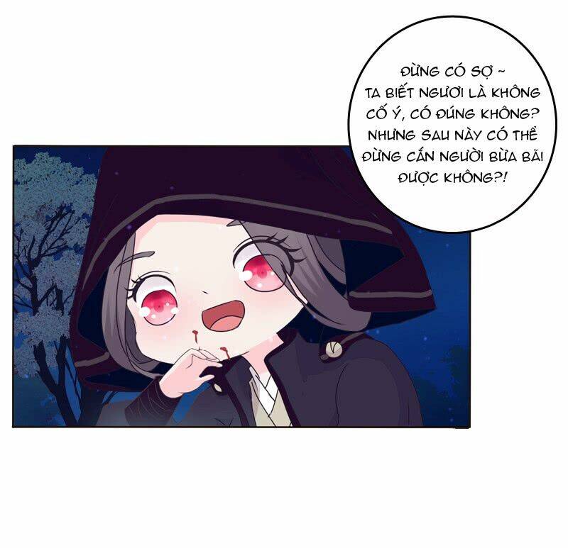 Tướng Quân Mời Ra Trận Chapter 11 - Trang 2