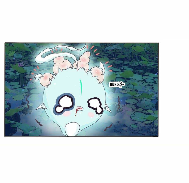 Tướng Quân Mời Ra Trận Chapter 11 - Trang 2