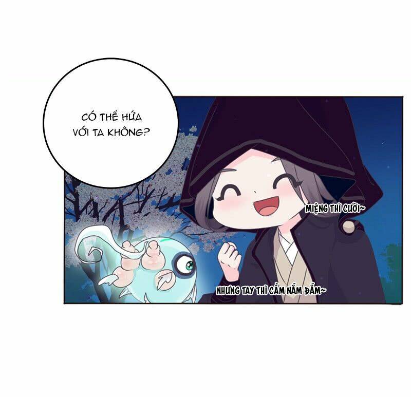 Tướng Quân Mời Ra Trận Chapter 11 - Trang 2