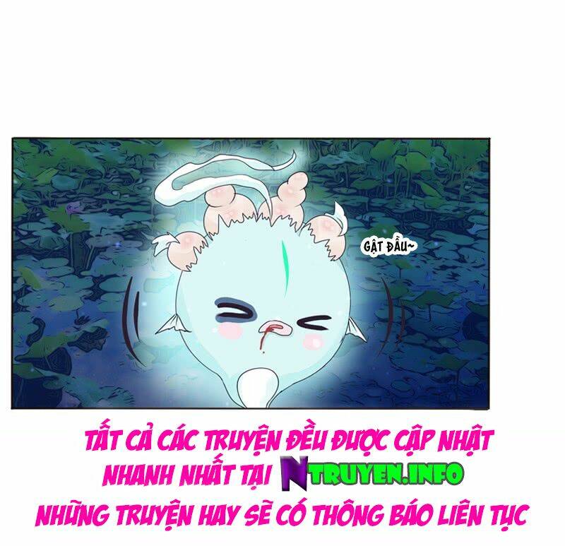 Tướng Quân Mời Ra Trận Chapter 11 - Trang 2