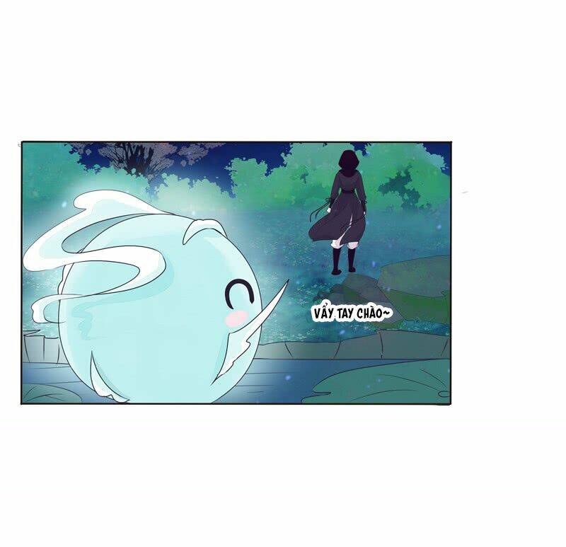 Tướng Quân Mời Ra Trận Chapter 11 - Trang 2