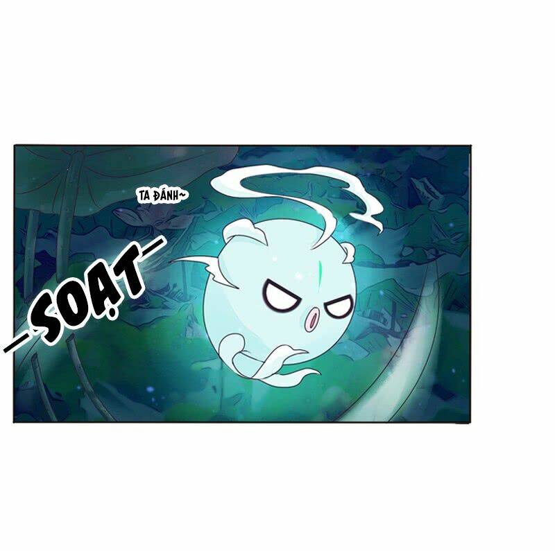 Tướng Quân Mời Ra Trận Chapter 11 - Trang 2