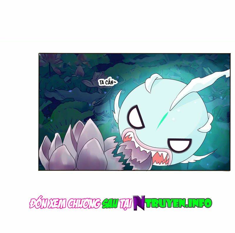 Tướng Quân Mời Ra Trận Chapter 11 - Trang 2